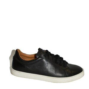 Magnanni 24441 Costa Lo Low Top Sneaker Black Size 8 M DD531